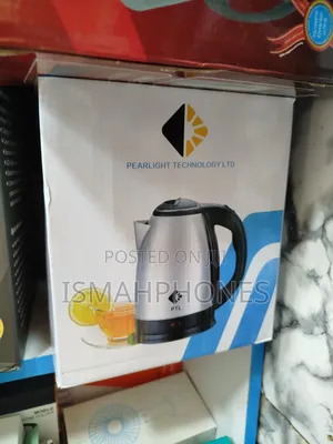 Pacorator Pearlight