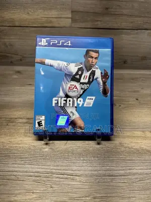 Fifa 19 - Champions Edition - Playstation 4