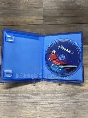 Fifa 19 - Champions Edition - Playstation 4