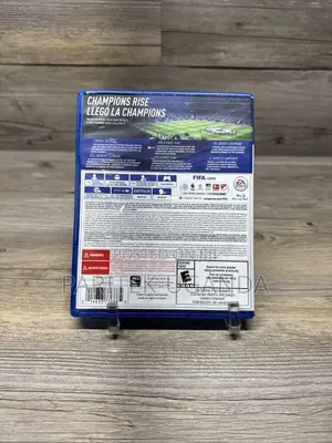 Fifa 19 - Champions Edition - Playstation 4