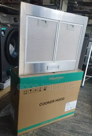 Hisense Cooker Hood XXXX