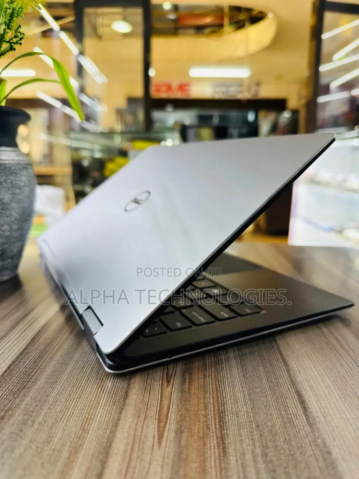 Laptop Dell XPS 13 (9360) 16GB Intel Core I7 SSD 256GB