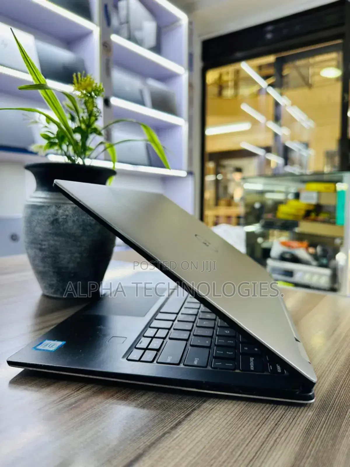 Laptop Dell XPS 13 (9360) 16GB Intel Core I7 SSD 256GB