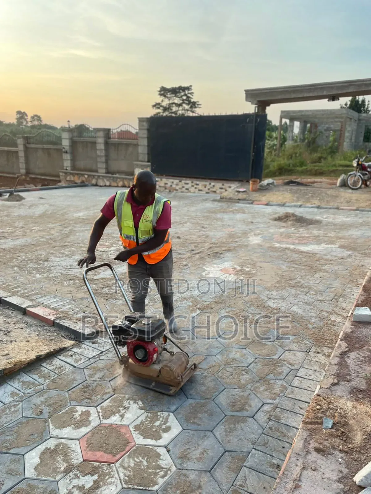 Trusted Paver Installation Experts/Trusted Processes