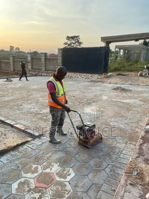 Trusted Paver Installation Experts/Trusted Processes
