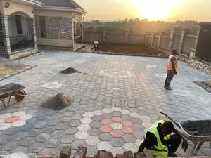 Trusted Paver Installation Experts/Trusted Processes