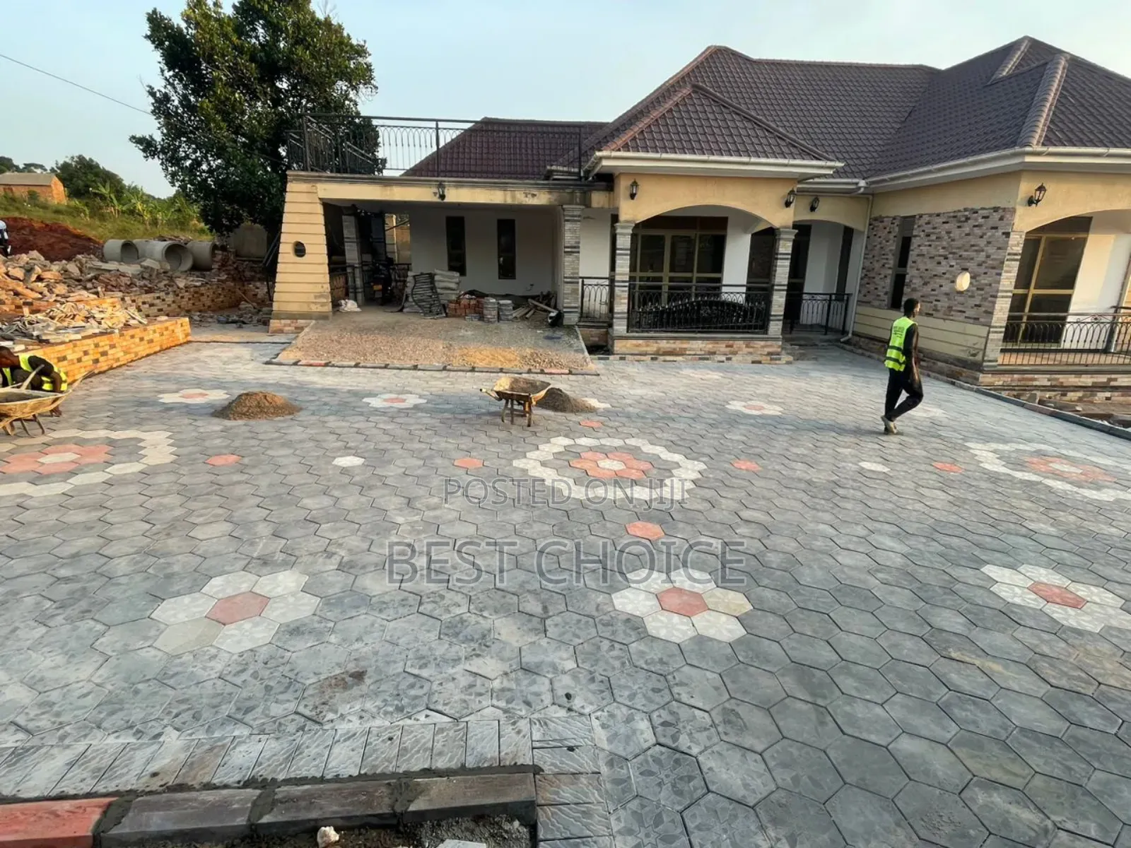 Trusted Paver Installation Experts/Trusted Processes