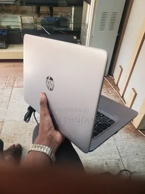 Laptop HP EliteBook 840 G3 8GB Intel Core I5 SSD 256GB