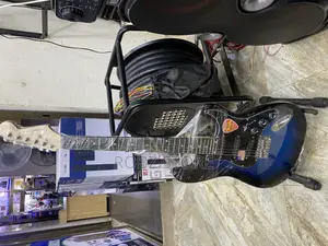 Electric Gitor