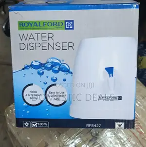 Royalford Water Dispenser