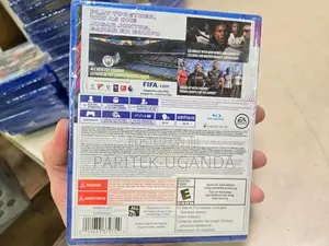 Fifa 21 - Sony Playstation 4