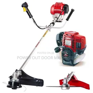 Honda Gx 350 4-Stroke Brush Cutter
