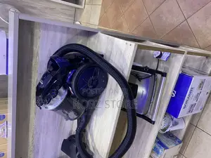 Vacuum Cleaner