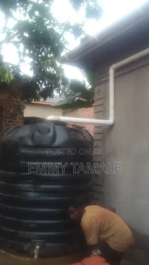 Plumbers Uganda