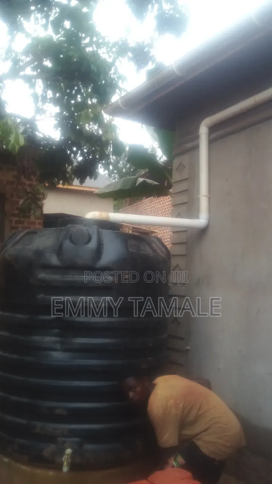 Plumbers Uganda