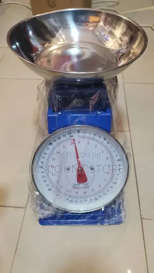 Tabletop Scale Suppliers Uganda