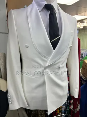 Men Casual Suits