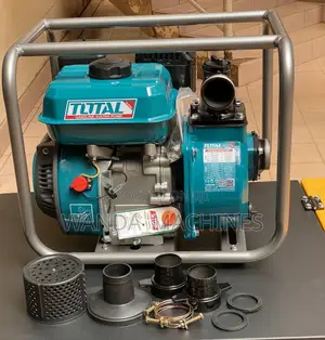 Gasoline Water Pump 2inch Total Brand