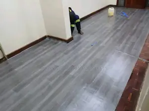 Self Adshive Plastic Tiles Carpets