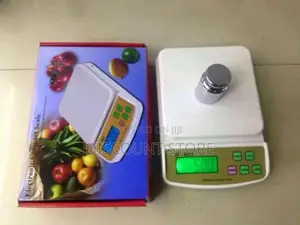 Quality Electronic Digital Weighing Tabletop Scales.