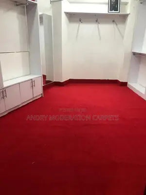 Executive Office Wall to Wall Carpet
