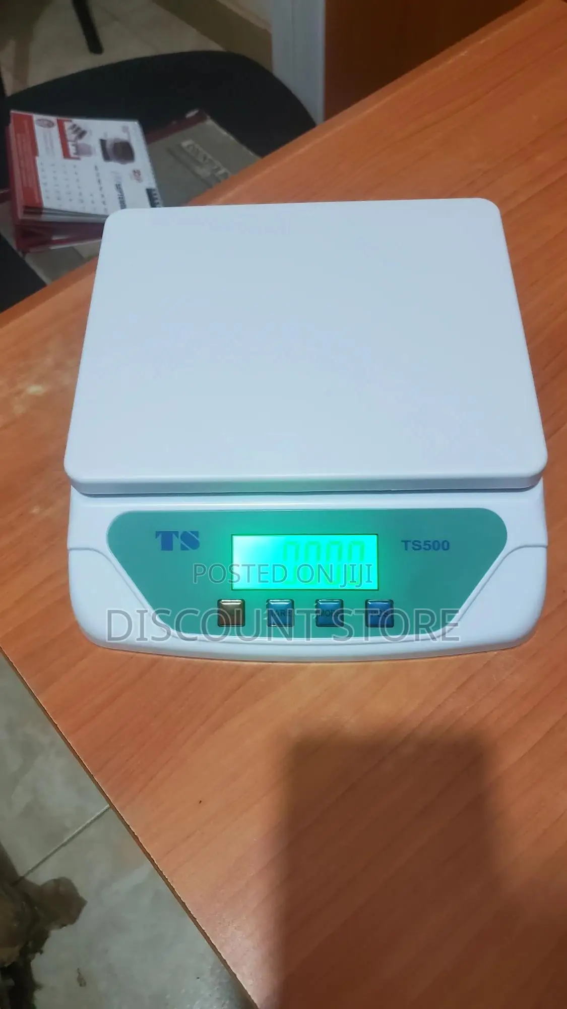 Mini 30kg Electronic Digital Tabletop Scales.