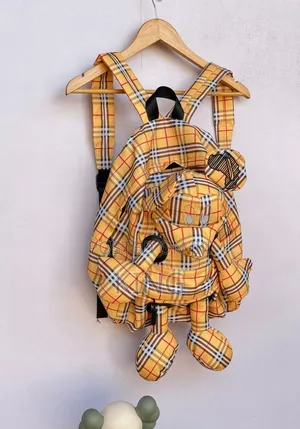 Lightweight Shoulder Backpack