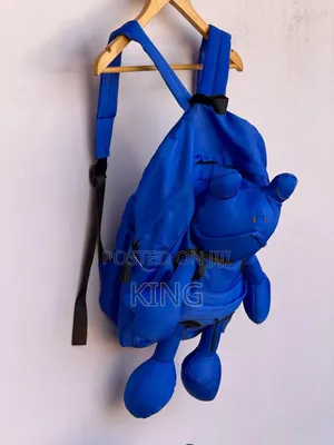 Long- Lasting Shoulder Backpack