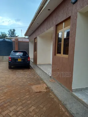 1bdrm Bungalow in Bweyogerere Buto, Central Division for rent