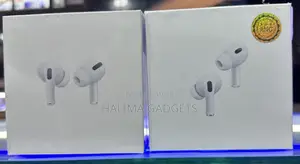 Airpods Pro 2 Generation