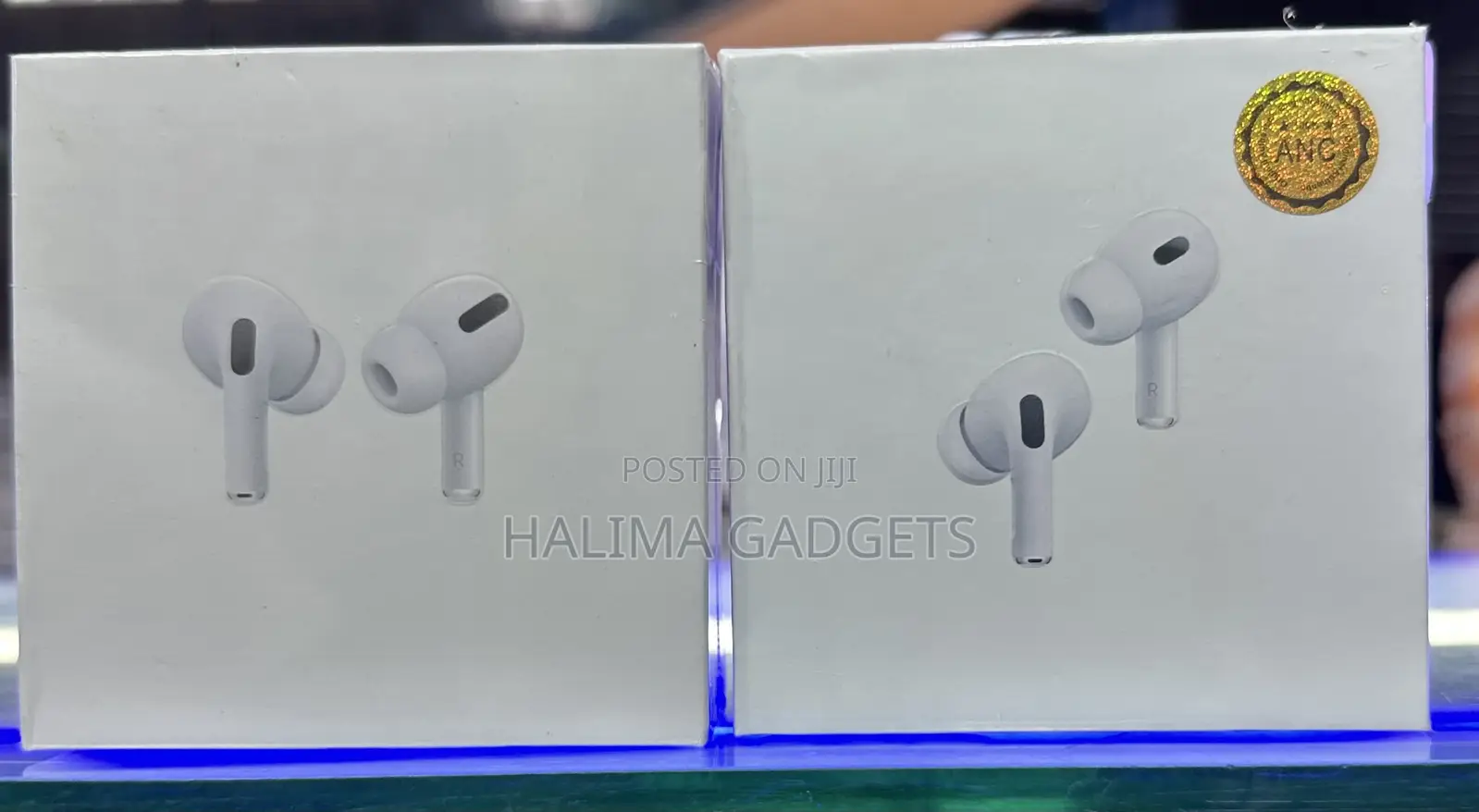 Airpods Pro 2 Generation