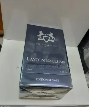 Parfums De Marly Layton Exclusif