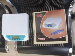 Genuine 30kg Mini Tabletop Scale