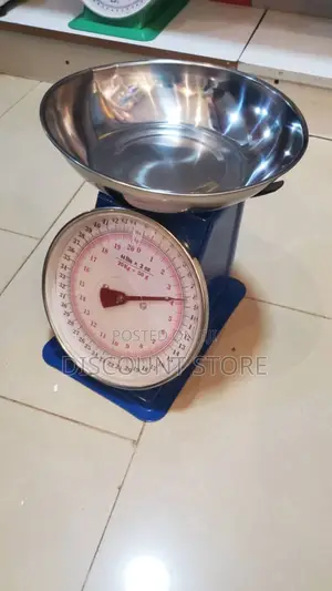 Commercial Kitchen Tabletop Scales in Town