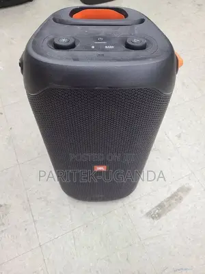 JBL Partybox 110 - Portable Party Speaker