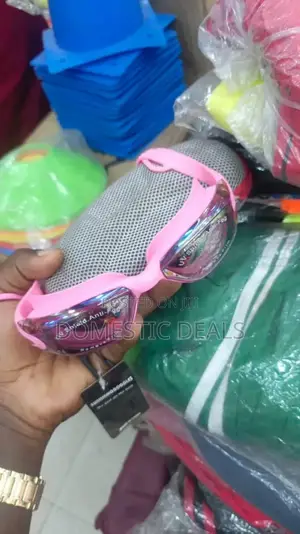 Adults Swimming Goggles Anti Uv Swimming Glasses