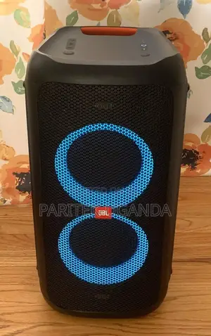 JBL Partybox Wireless Speaker With Light