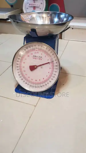 High-Precision Manual Tabletop Scales in Kampala