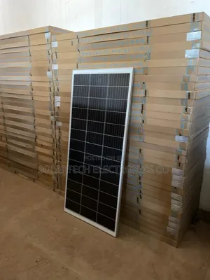 200w Cworth Energy Mono Crystalline Solar Panels Lunam