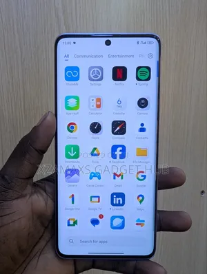 Xiaomi Redmi Note 13 Pro+ 512 GB White