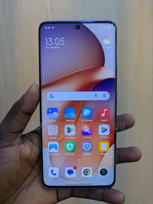 Xiaomi Redmi Note 13 Pro+ 512 GB White