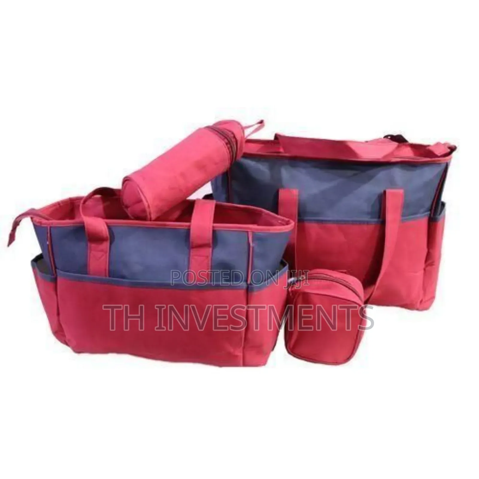 Chicco 5pc Baby Multi-Functional Carry Cot 