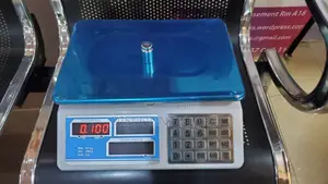 Tabletop Weighing Scale 40kg Tabletop Scales