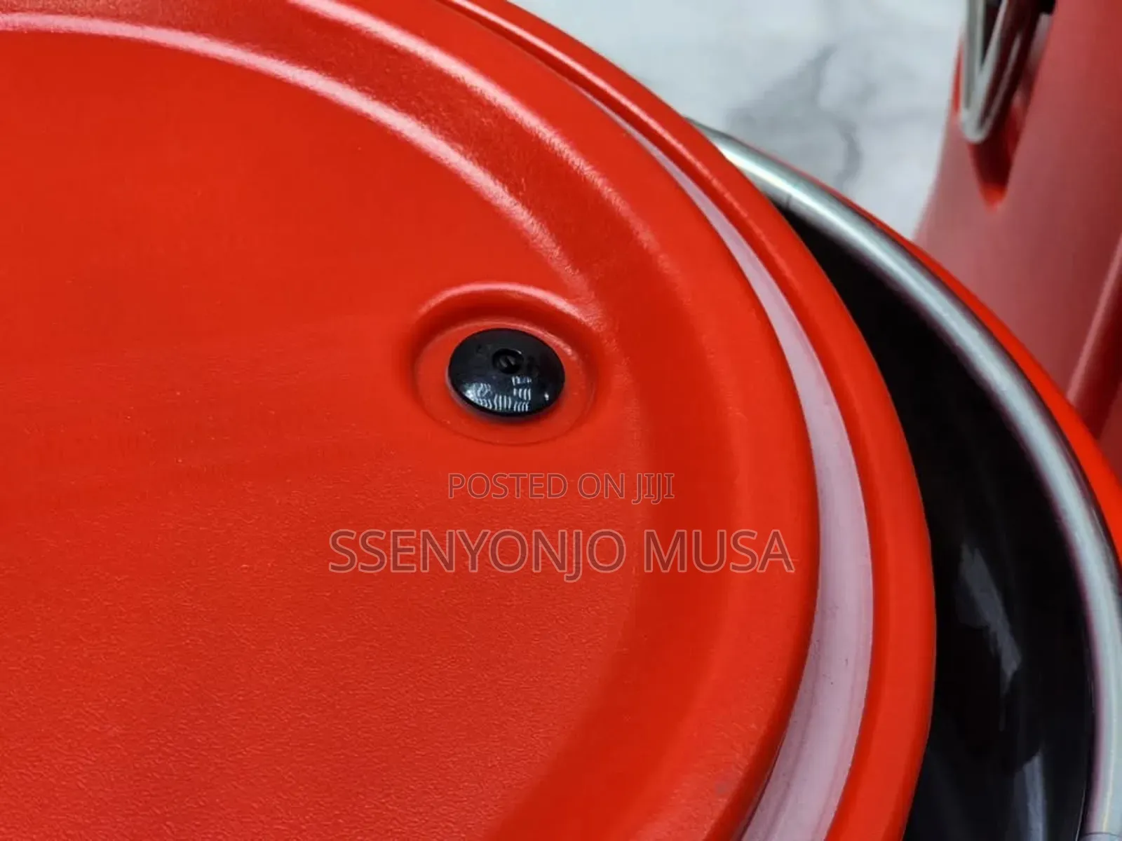 3-piece Insulated Food Storage Set