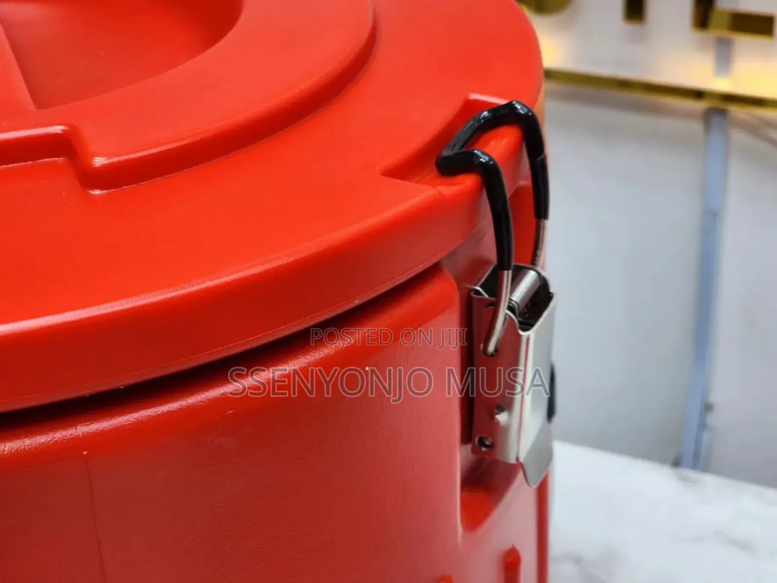 3-piece Insulated Food Storage Set