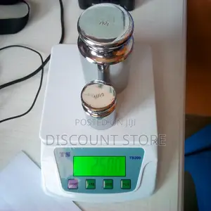 Tabletop Weighing Scale 10kg Tabletop Scales