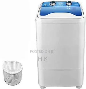 Mini Portable Washing Machine