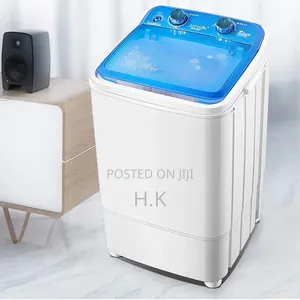 Mini Portable Washing Machine