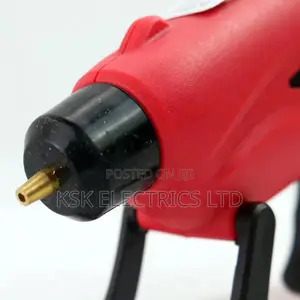 Electric Cordless Glue Gun Dc:3:7v/ 2200mah /10-15w