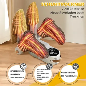 Shoe Dryer
